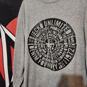 Ecko unltd shirt